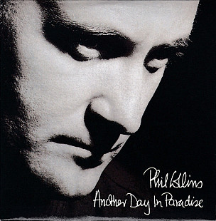 Phil Collins - Another Day In Paradise (1989)