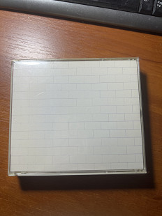 Pink Floyd ‎– The Wall Japan NM