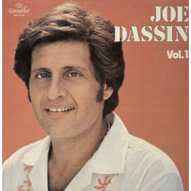 Joe Dassin - Vol. 1 (1977)