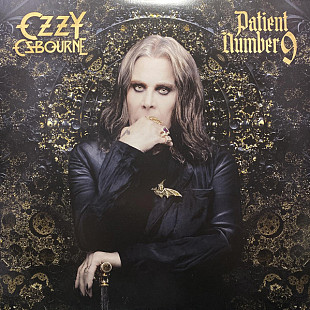 New Ozzy Osbourne – Patient Number 9