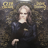 New Ozzy Osbourne – Patient Number 9