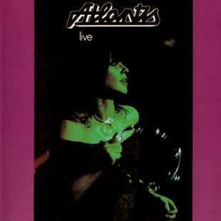 Atlantis – Live