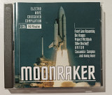 CD MOONRAKER 1994 /2CD/ (Germany)