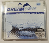 CD DREAM DANCE 22 2001 /2CD/ (Germany)