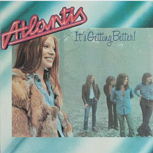 Atlantis – It's Getting Better