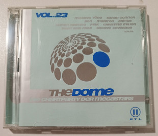 CD THE DOME Vol. 23 2002 /2CD/ (Germany)