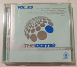 CD THE DOME Vol. 23 2002 /2CD/ (Germany)