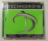 CD TECHNODROME Volume 6/2000 /2CD/ (Germany)