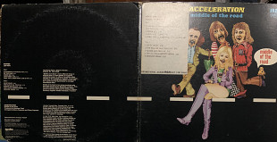 Middle Of The Road – Acceleration - 72