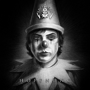 Lacrimosa – Hoffnung