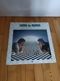 Chris de Burgh – Best Moves (1981, Vinyl, LP, Compilation, Germany)