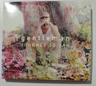 CD GENTLEMAN 2002 Journey To Jah (Germany)
