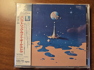 Electric Light Orchestra - " Time " BlueSpec CD2