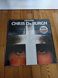 Chris de Burgh – Crusader / High On Emotion (1984, Vinyl, 12", Maxi-Single, Germany)