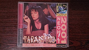 Tarantino - neoh 2001