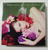 CD STÉPHANE POMPOUGNAC 2011 Hôtel Costes XV (France)