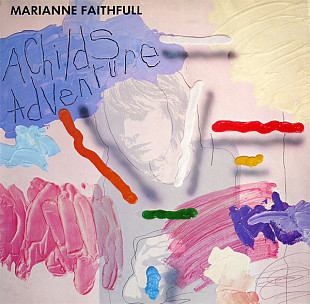 Marianne Faithfull – A Childs Adventure - 83