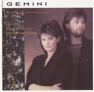 Gemini – Gemini