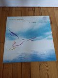 Chris de Burgh – Spark To A Flame (The Very Best Of) (LP)