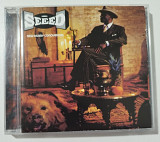 CD SEEED 2001 New Dubby Conquerors (Germany)