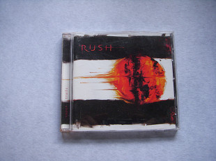 R U S H