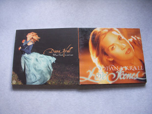 Diana Krall