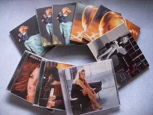 Diana Krall