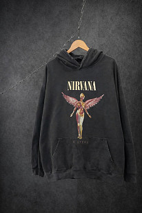 Худі Nirvana size.M