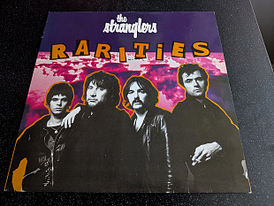 THE STRANGLERS “Rarities”