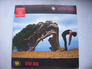 Brian May ( новый винил - запечатан )