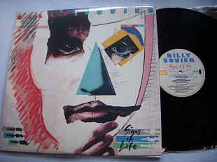 Billy Squier