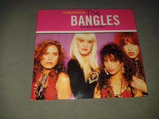 The Bangles "Les Indispensables De The Bangles" фирменный CD Made In The EU.