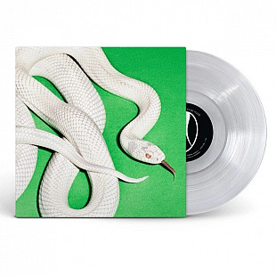 Deftones – Private Music (Clear Vinyl)