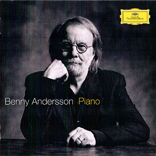 Benny Andersson (ABBA) – Piano
