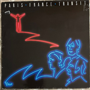 Paris France Transit – Paris France Transit