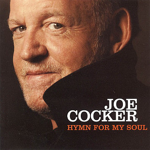 Joe Cocker – Hymn For My Soul ( UA )