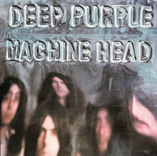 Deep Purple – Machine Head + 8 bonus traks