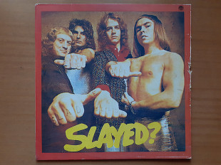 Виниловая пластинка LP Slade – Slayed?