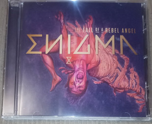 Enigma – The Fall Of A Rebel Angel.