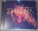 Enigma – The Fall Of A Rebel Angel.Фірма.