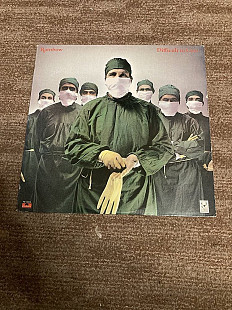 Rainbow, US, 1981г.