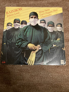 Rainbow, US, 1981г.( Singl)