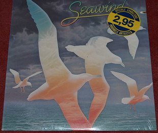 Seawind – Seawind 1980 (US) ЗАПЕЧАТАН