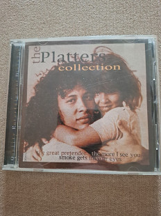 The PLATTERS