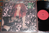 Cher – Cher's Greatest Hits 1965-1992. Volume 1 (Russia) 1993 NM