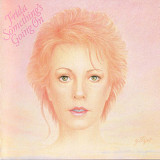 Frida (ABBA) – Something's Going On