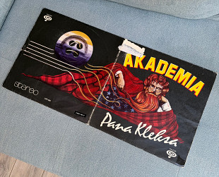 Akademia Pana Kleksa / Академия пана Кляксы