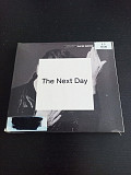 David Bowie — The Next Day (2013) original cd