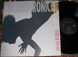 Technotronic – Pump Up The Jam 1991 (Lithuania) VG