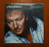 Chris Norman – Chris Norman /Various 7"/